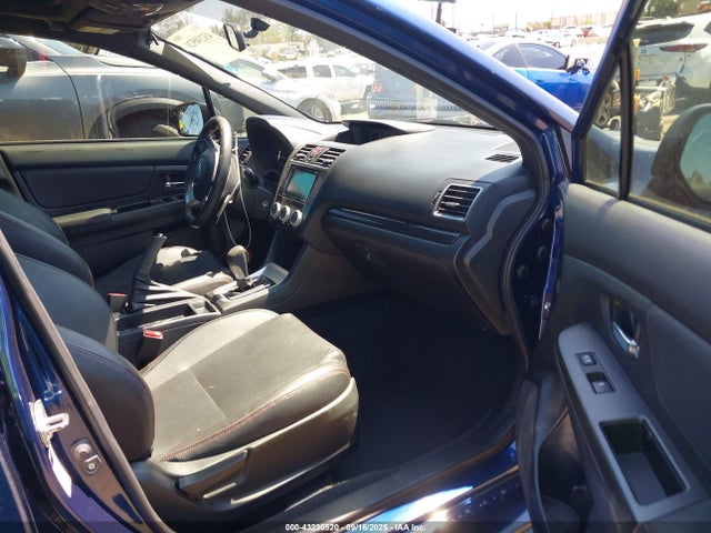 JF1VA1G69F8818782 Subaru dib turbo