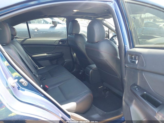 JF1VA1G69F8818782 Subaru dib turbo