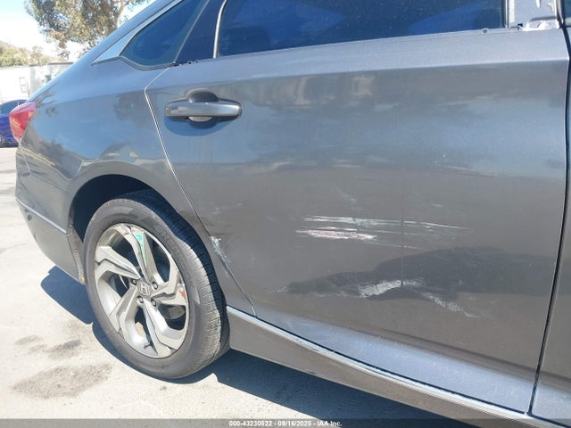 1HGCV1F47JA083891 Honda l15be