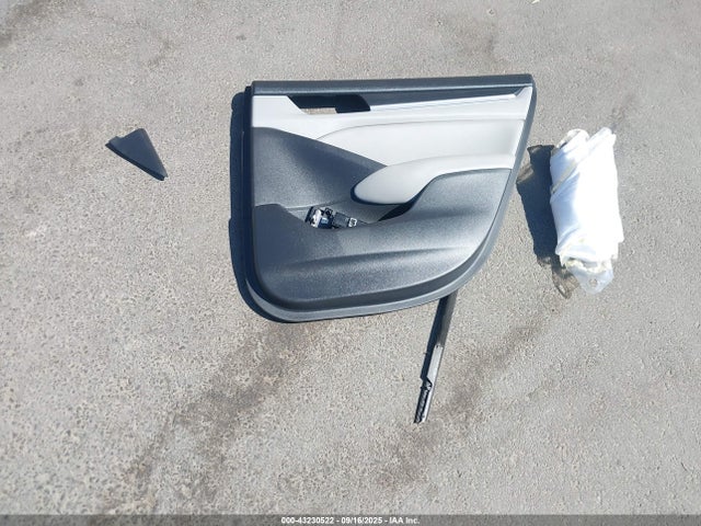 1HGCV1F47JA083891 Honda l15be