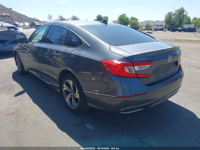 1HGCV1F47JA083891 Honda l15be