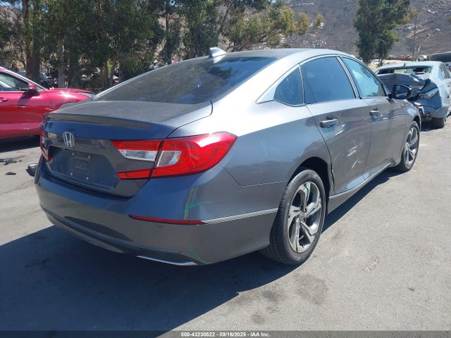 1HGCV1F47JA083891 Honda l15be