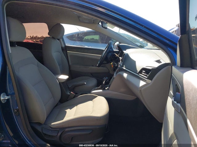 5NPD84LF0LH569794 Hyundai mpi nu