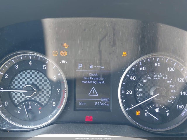 5NPD84LF0LH569794 Hyundai mpi nu