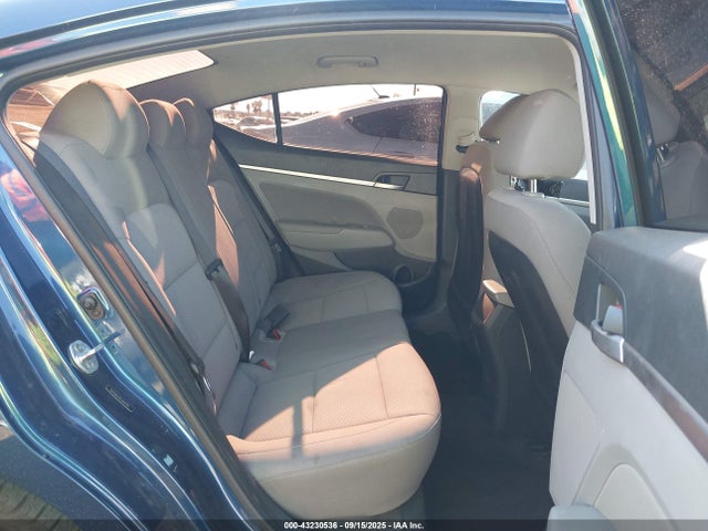 5NPD84LF0LH569794 Hyundai mpi nu