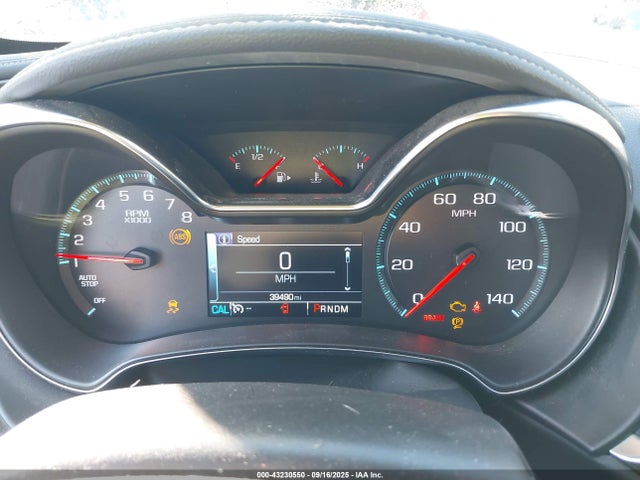 1G1105SA4HU144106 Chevrolet lcv -sidi: spark ignited direct injection, dcvcp, vvt: variable valve timing, e85 max, e0-e100, alum