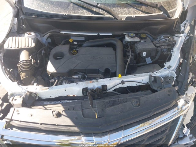 Chevrolet lsd 2023 3GNAX5EG6PL239754 Image 10