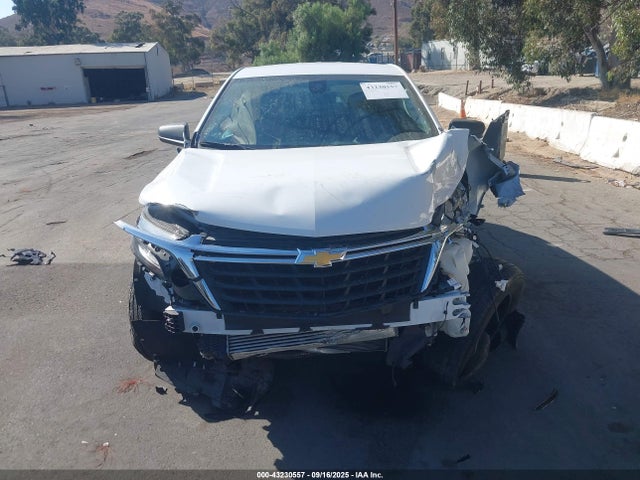 Chevrolet lsd 2023 3GNAX5EG6PL239754 Image 13