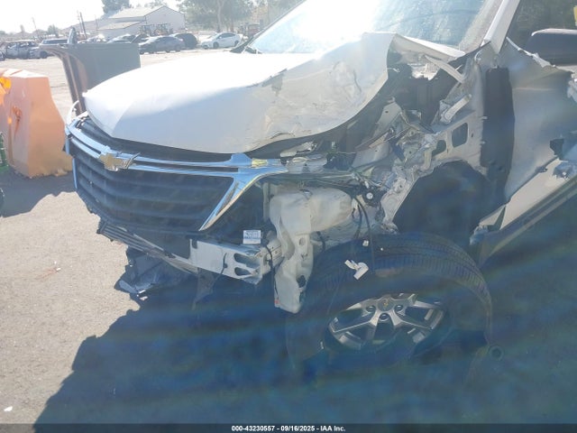Chevrolet lsd 2023 3GNAX5EG6PL239754 Image 12