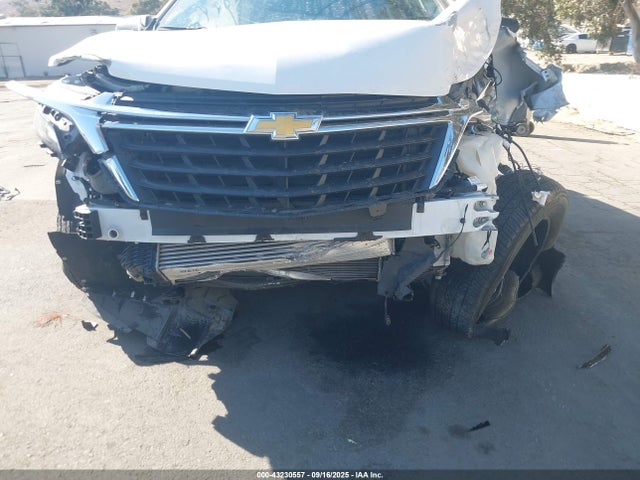Chevrolet lsd 2023 3GNAX5EG6PL239754 Image 18