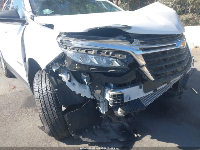 Chevrolet lsd 2023 3GNAX5EG6PL239754 Image 19
