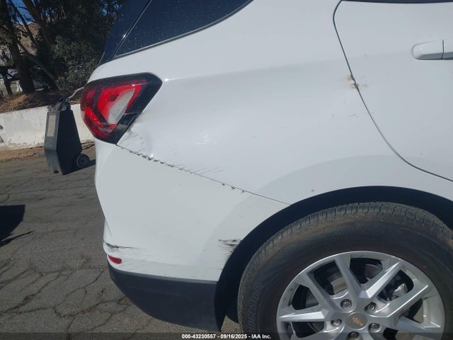 Chevrolet lsd 2023 3GNAX5EG6PL239754 Image 21