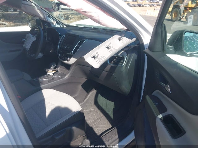 Chevrolet lsd 2023 3GNAX5EG6PL239754 Image 5