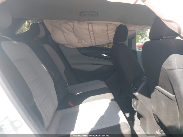 Chevrolet lsd 2023 3GNAX5EG6PL239754 Image 8