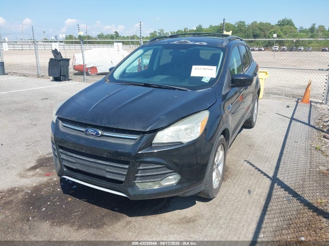 1FMCU0GX9EUA27326 Ford 2014