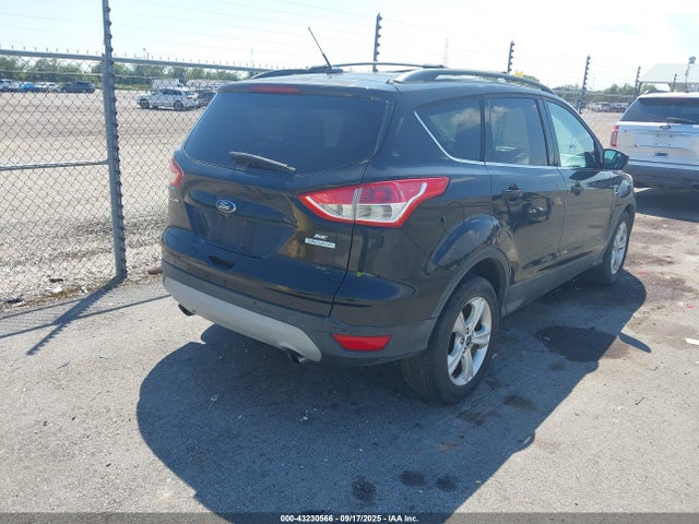 1FMCU0GX9EUA27326 Ford 2014