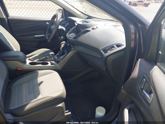 1FMCU0GX9EUA27326 Ford 2014