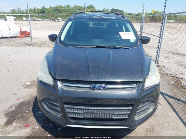 1FMCU0GX9EUA27326 Ford 2014