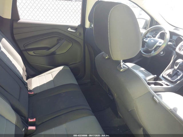 1FMCU0GX9EUA27326 Ford 2014