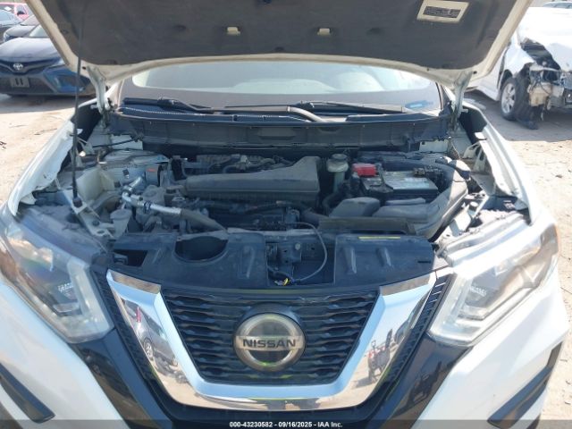 2018 NISSAN ROGUE 5N1AT2MT3JC758440 Photo 9