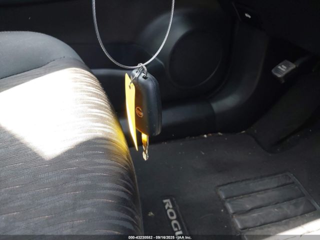 2018 NISSAN ROGUE 5N1AT2MT3JC758440 Photo 10