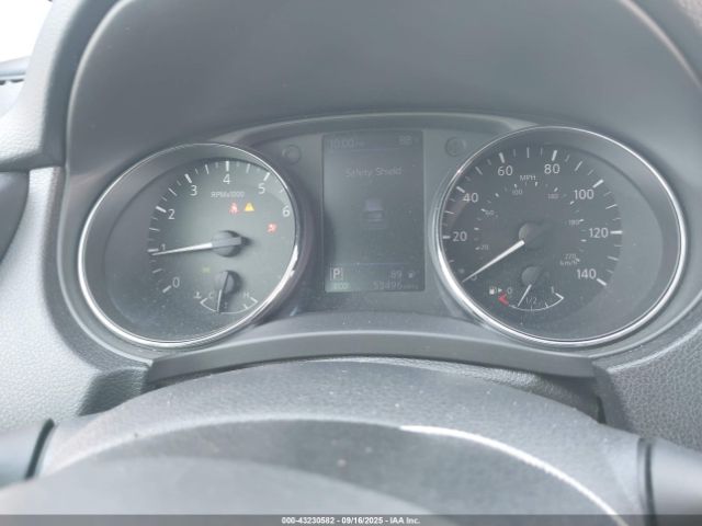 2018 NISSAN ROGUE 5N1AT2MT3JC758440 Photo 6