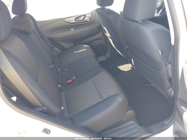 2018 NISSAN ROGUE 5N1AT2MT3JC758440 Photo 7