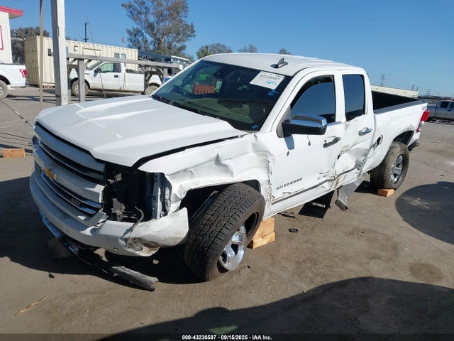 1GCVKSEJ7HZ330688 Chevrolet l86 - sidi: spark ignited direct injection, vvt: variable valve timing, afm, e85 max, alum