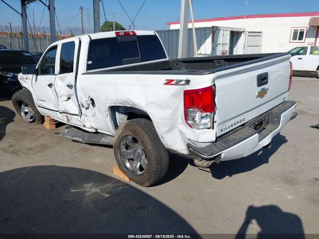 1GCVKSEJ7HZ330688 Chevrolet l86 - sidi: spark ignited direct injection, vvt: variable valve timing, afm, e85 max, alum