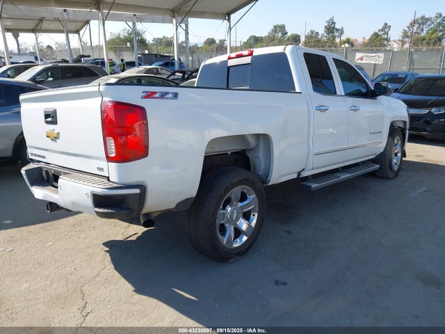 1GCVKSEJ7HZ330688 Chevrolet l86 - sidi: spark ignited direct injection, vvt: variable valve timing, afm, e85 max, alum
