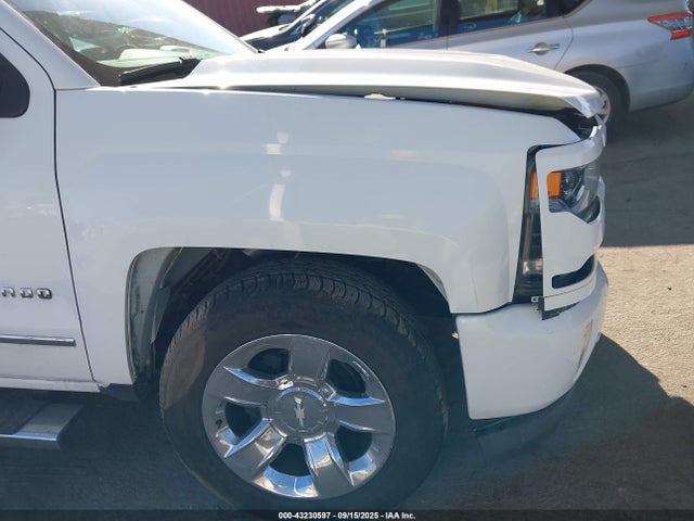 1GCVKSEJ7HZ330688 Chevrolet l86 - sidi: spark ignited direct injection, vvt: variable valve timing, afm, e85 max, alum