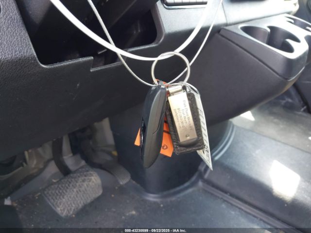 2022 MERCEDES-BENZ SPRINTER 2500 W1Z40FHY5NT093688 Photo 10