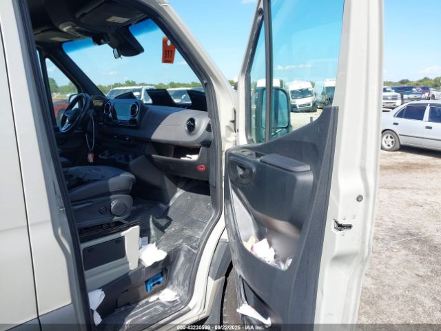 2022 MERCEDES-BENZ SPRINTER 2500 W1Z40FHY5NT093688 Photo 4