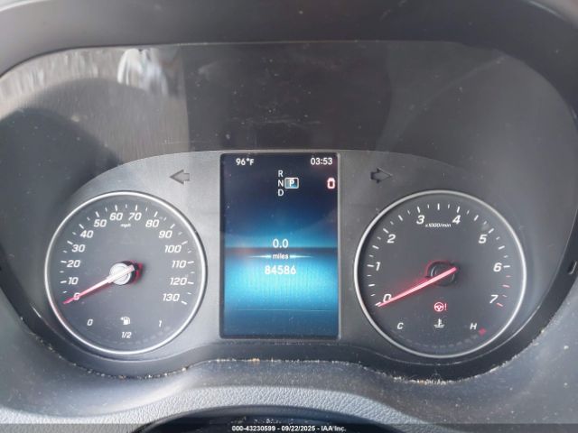 2022 MERCEDES-BENZ SPRINTER 2500 W1Z40FHY5NT093688 Photo 6