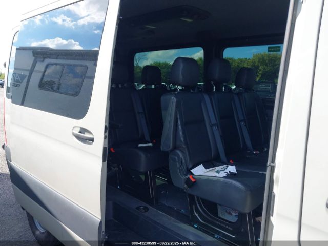 2022 MERCEDES-BENZ SPRINTER 2500 W1Z40FHY5NT093688 Photo 7