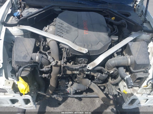 KIA tgdi lamda ii 2018 KNAE45LC4J6034077 Image 10
