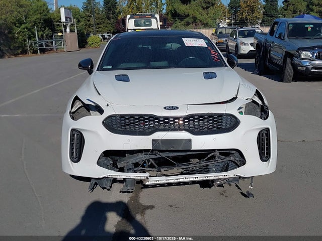 KIA tgdi lamda ii 2018 KNAE45LC4J6034077 Image 13