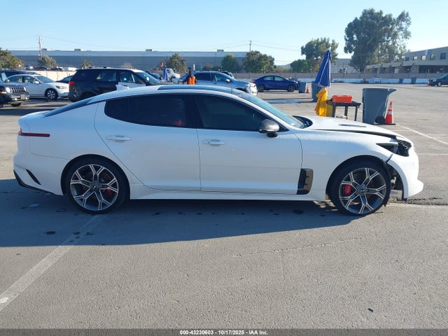 KIA tgdi lamda ii 2018 KNAE45LC4J6034077 Image 14