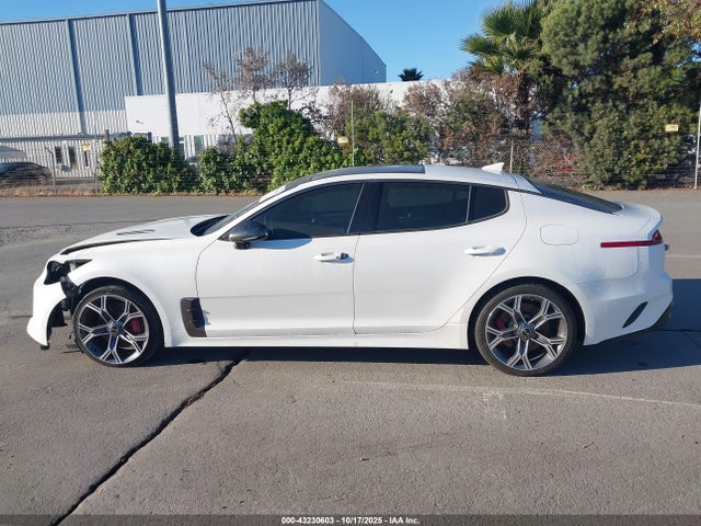 KIA tgdi lamda ii 2018 KNAE45LC4J6034077 Image 15