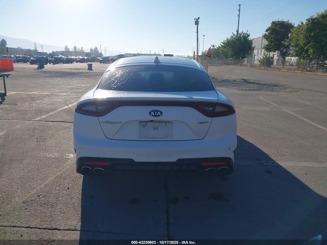 KIA tgdi lamda ii 2018 KNAE45LC4J6034077 Image 17