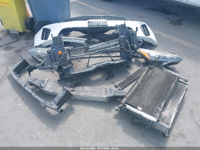 KIA tgdi lamda ii 2018 KNAE45LC4J6034077 Image 12