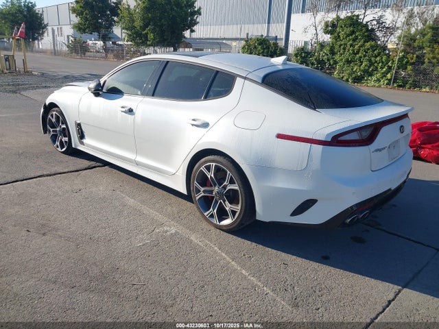 KIA tgdi lamda ii 2018 KNAE45LC4J6034077 Image 3