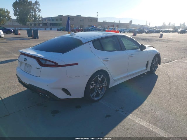 KIA tgdi lamda ii 2018 KNAE45LC4J6034077 Image 4