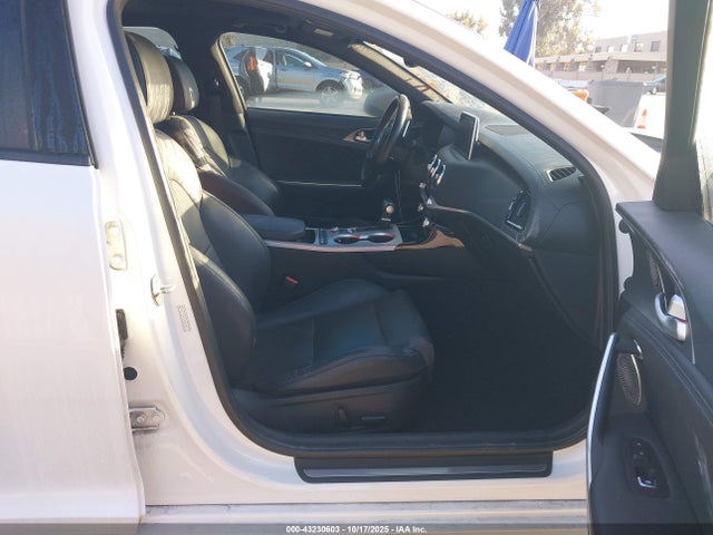 KIA tgdi lamda ii 2018 KNAE45LC4J6034077 Image 5