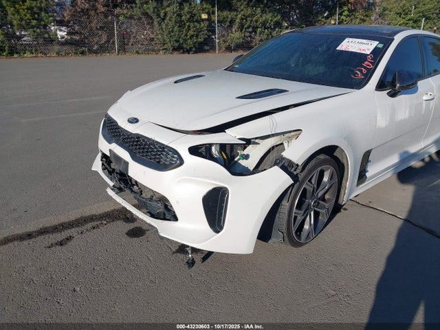 KIA tgdi lamda ii 2018 KNAE45LC4J6034077 Image 6