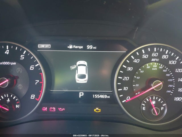 KIA tgdi lamda ii 2018 KNAE45LC4J6034077 Image 7