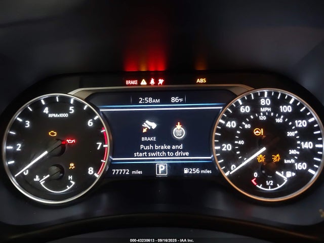 3N1AB8CV2MY276117 Nissan Sentra