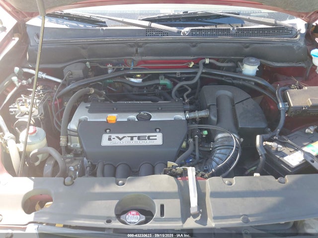 Продаж на аукціоні авто 2004 Honda Cr-v Ex, vin: JHLRD788X4C018155, номер лоту: 43230623