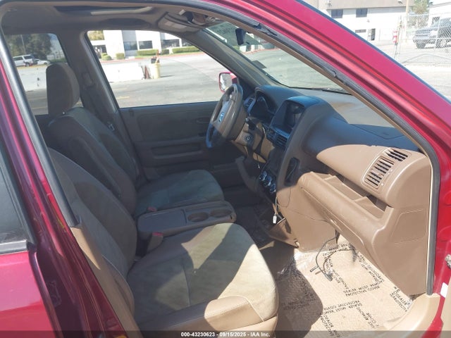 Продаж на аукціоні авто 2004 Honda Cr-v Ex, vin: JHLRD788X4C018155, номер лоту: 43230623