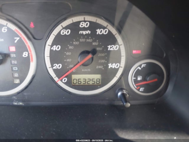 Продаж на аукціоні авто 2004 Honda Cr-v Ex, vin: JHLRD788X4C018155, номер лоту: 43230623